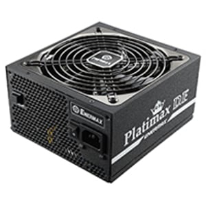 Enermax Platimax D.F. 1050 W 20+4-pin ATX Power Supply Module, Black, White