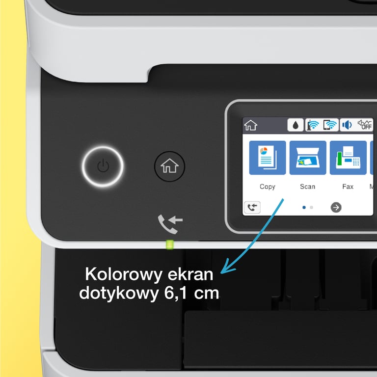 Epson EcoTank Pro L6499