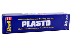 Revell 39607 Teil/Zubehör für Modelle im Maßstab Kit