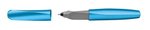 Pelikan 811286 Ballpoint Pen, Retractable, Blue, 1 pc.