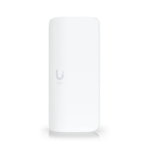 Ubiquiti UISP WAVE-AP-MICRO bryggor och repeatrar 5000 Mbit/s Vit