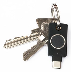 Yubico YubiKey C Bio