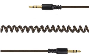 Cablexpert CCA-405-6 Audiokabel 1,8 m 3,5 mm