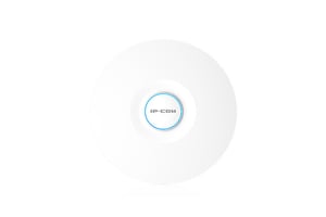 IP-COM Networks Pro-6-LR 3000 Mbit/s Biały Obsługa PoE
