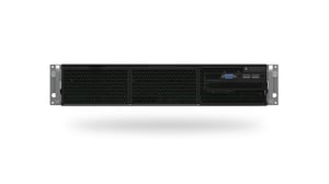 Intel R2312WFTZSR serwer barebone Intel® C624 LGA 3647 (Socket P) Rack (2U)