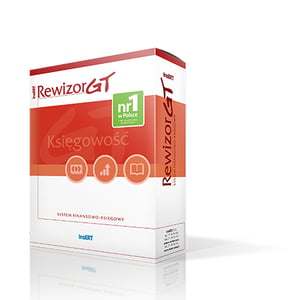 InsERT REWGT business management software Project management