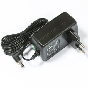 Mikrotik SAW30-240-1200GR2A Netzteil/Wechselrichter, für den Innenbereich, schwarz