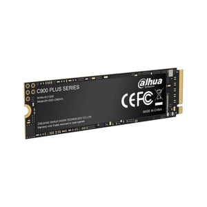 Dahua Technology DHI-SSD-C900VN256G SSD-enhet 256 GB M.2 PCI Express 3.0 NVMe 3D TLC