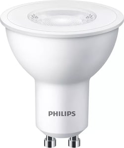 Philips Punktstrahler 50 W PAR16 GU10 x3