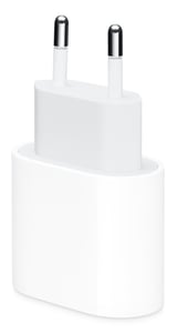 Apple MD3J4ZM/A ładowarka do urządzeń przenośnych Uniwersalne Biały Prąd przemienny Wewnętrzna