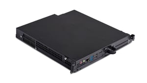 Elo Touch Solutions ECMG3 Intel® Core™ i7 256 GB SSD 8 GB