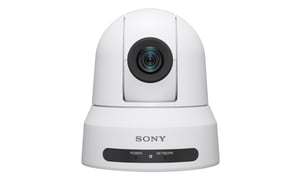 Sony SRG-X400 IP-Sicherheitskamera mit Kuppelobjektiv, 3840 x 2160 px, Decken-/Mastmontage