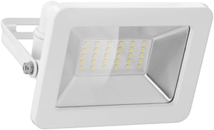 Goobay 53873 Scheinwerfer Weiß 30 W LED F