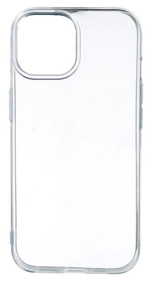 You Get 5903396302978 pokrowiec na telefon komórkowy 16 cm (6.3") Przezroczysty
