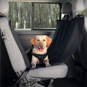 TRIXIE 1348 Car Seat Cover/Accessory Pet Car Seat