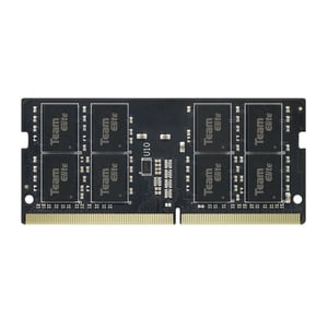 Team Group ELITE TED416G3200C22-S01 Speichermodul 16 GB 1 x 16 GB DDR4 260-Pin-SO-DIMM