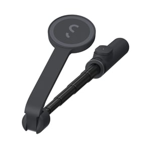 ShiftCam S-AB02-ST kijek do selfie Smartfon Czarny