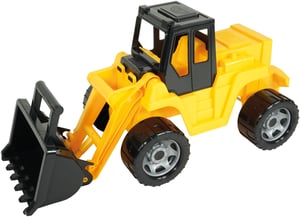 Lena GIGA TRUCKS Earthmover
