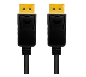 M-Cab 7001191 kabel DisplayPort 5 m Czarny