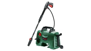 Bosch EasyAquatak 110 Pressure Pad Compact Electric Green
