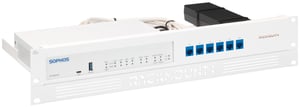 Rackmount.IT RM-SR-T10 Teile für Regale Montagehalterung