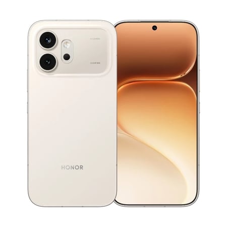 Honor 600 16,7 cm (6.57") Dual SIM 5G USB Type-C 8 GB 256 GB 7000 mAh Biały
