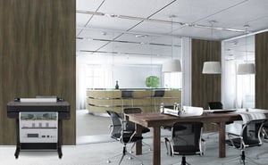HP Designjet Drukarka T630 36′′