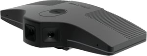 MAXHUB UC M31 Videokonferenzkamera 12 MP Schwarz 3840 x 2160 px 30 fps