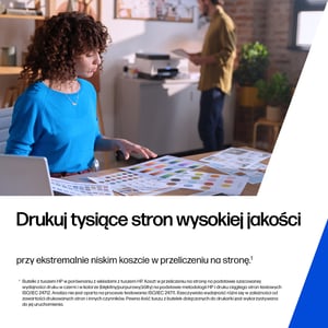 HP Butelka z oryginalnym żółtym tuszem 31 70 ml