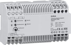 GIRA 128800 część do domofonu Zasilanie
