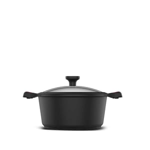 Taurus Great Moments 28 Aluminum, Black Aluminum