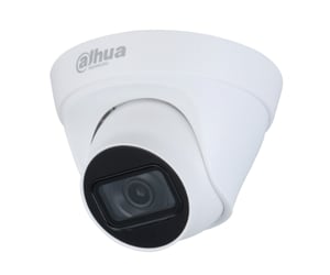 Dahua Technology Entry DH-IPC-HDW1230T1-S4 kamera przemysłowa Kopułowa Kamera bezpieczeństwa IP Wewnętrzna / zewnętrzna 1920 x 1080 px Sufit