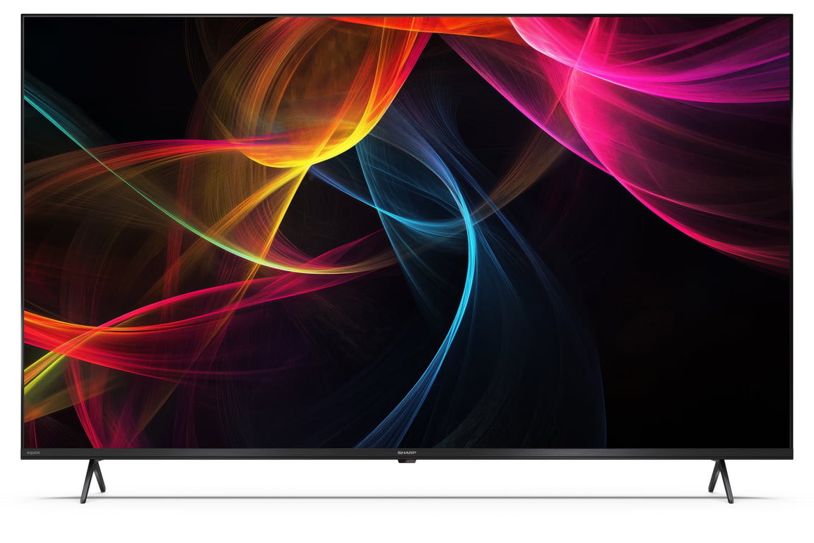фото Телевизор Sharp 50HL4265E 1