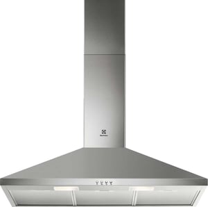 Electrolux LFC319X Wall-Mounted Stainless Steel 420 m³/h