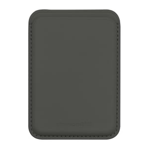 dbramante1928 Wallet w/ MagSafe ICON Portfelowy Szary