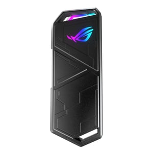 ASUS ROG Strix Arion S500 500 GB USB Type-C 3.2 Gen 2 (3.1 Gen 2) Black