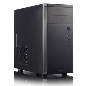 Fractal Design Core 1100 Mini Tower Czarny