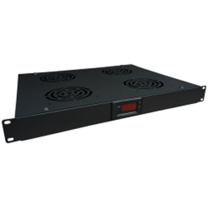 Alantec SA-F-1U-4-T-C Ersatzteile für Gestelle Lüfterblende