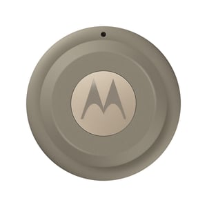 Motorola Moto Tag 2 Universal-Suchmaschine Grün