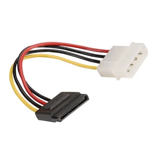 ROLINE 11.03.1055 internal power cable, 0.15 m