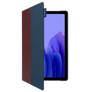 Gecko Covers V11T59C35 Tablet-Hülle 26,4 cm (10,4") Hülle mit Klappe Blau, Braun