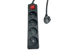 Microconnect MC-PSOO040500FRB bez kategorii