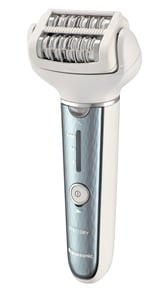Panasonic ES-EL2A 60 Pinzette(n) Blau, Weiß