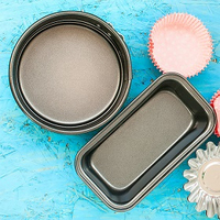 Baking dishes