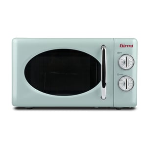 Girmi FM21 Blue Combination Microwave Oven, 20 L, 700 W
