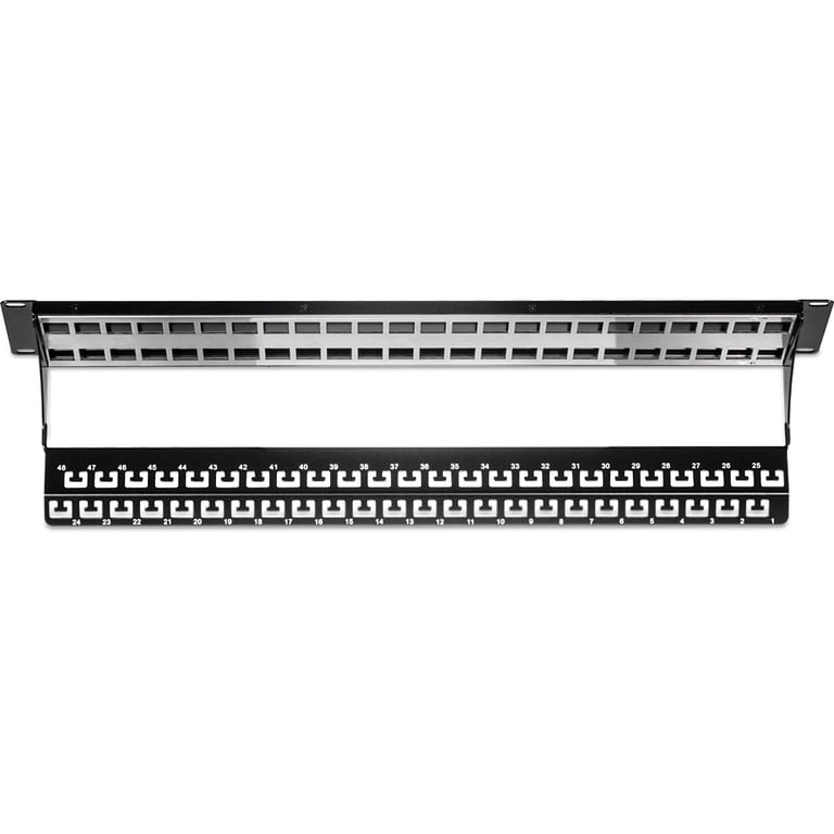 Trendnet TC-KP48S panel krosowniczy 2U