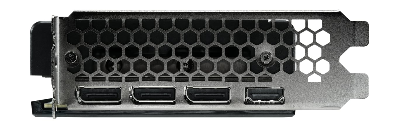 Gainward GeForce RTX 5070 Python III NVIDIA 12 GB GDDR7