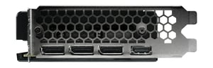 Gainward GeForce RTX 5070 Python III NVIDIA 12 GB GDDR7