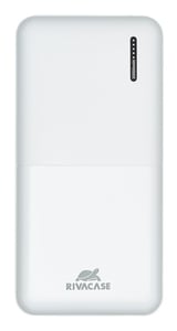 Rivacase VA2572 Litiumpolymer (LiPo) 20000 mAh Vit