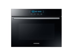Samsung NQ50H5537KB 50 l 2500 W Black
